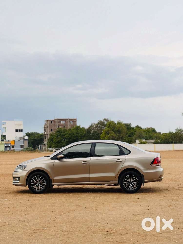 Volkswagen Vento 1.5 Tdi Highline, 2019, Diesel