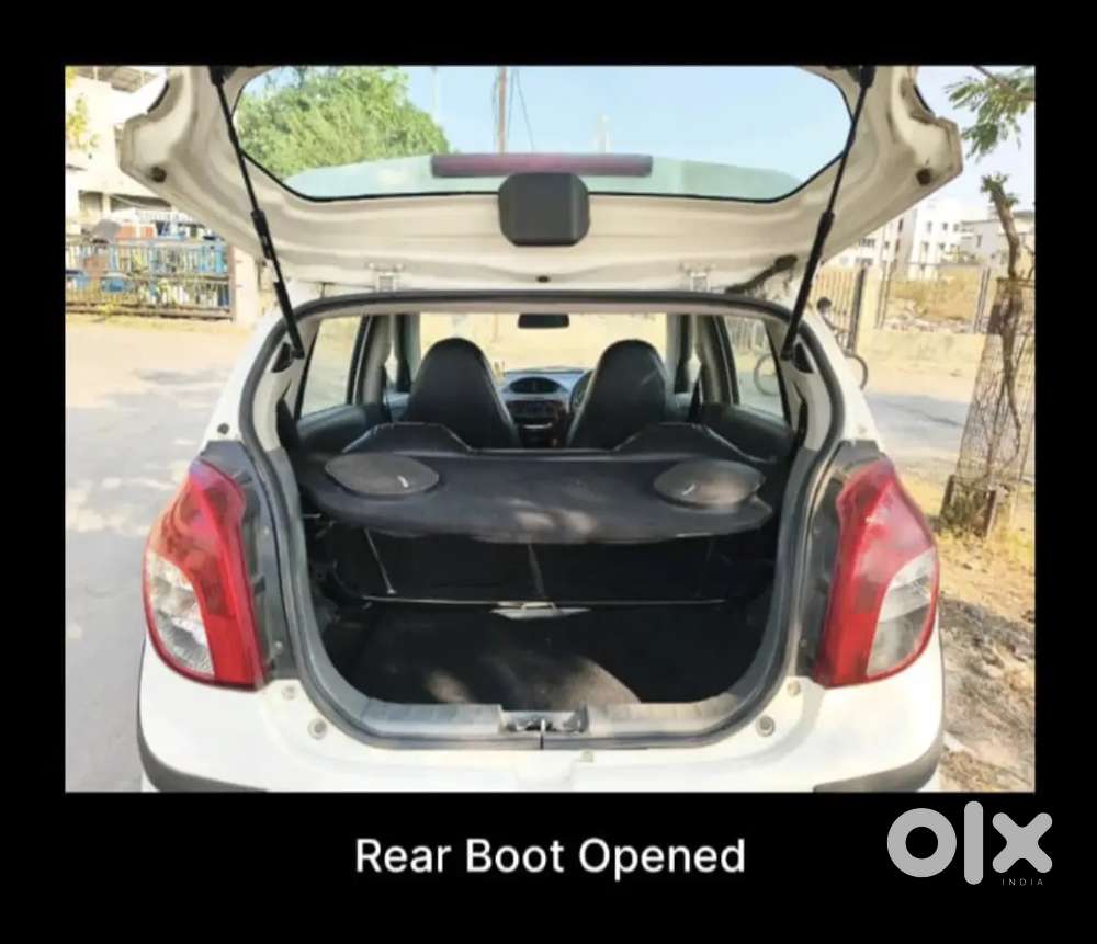 Maruti Suzuki Alto 800 2015