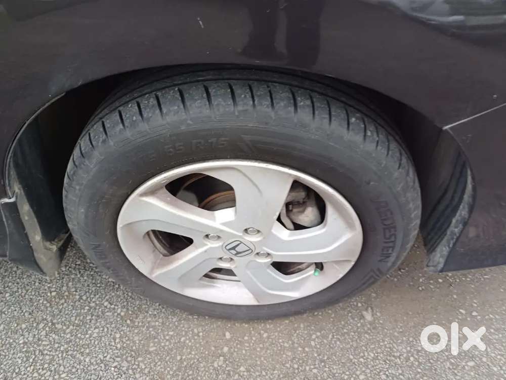 Honda City 2016 Petrol 74250 Km Driven