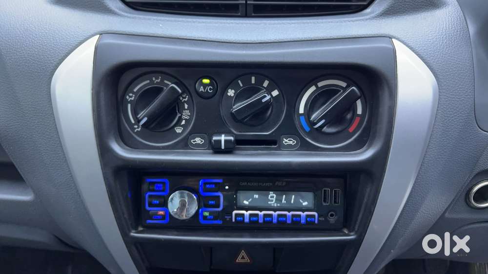 Maruti Suzuki Alto 800 Lxi, 2014, Petrol