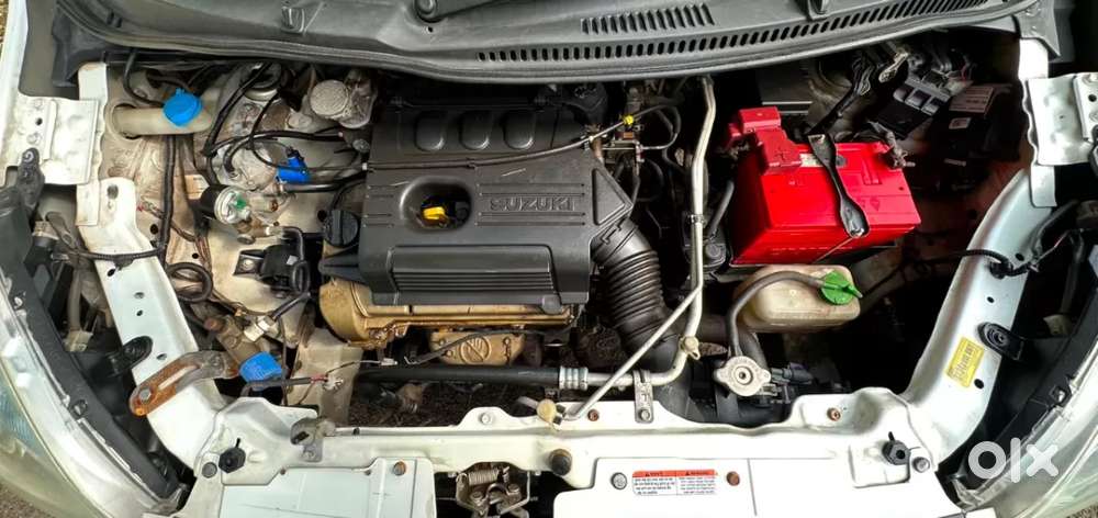 Maruti Suzuki Wagon R 1.0 Vxi, 2014, Petrol