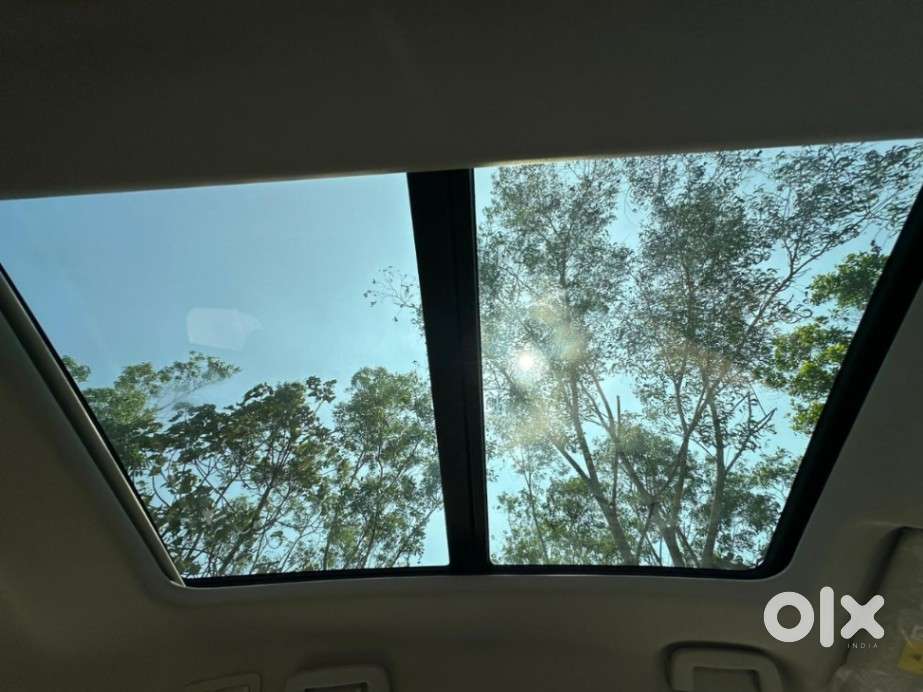 Tata Safari 2.0 Kryotec Xza Plus, 2021, Diesel