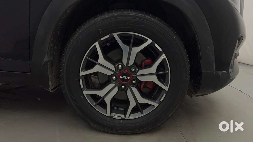 Kia Seltos 1.4 Gtx+ Mt, 2021, Petrol