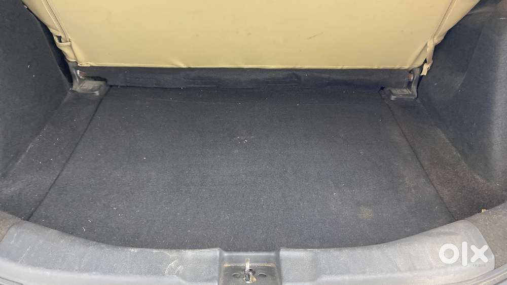 Honda Jazz 1.2 V At I Vtec, 2017, Petrol