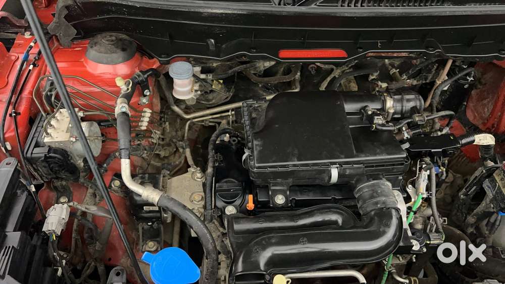 Maruti Suzuki Vitara Brezza 1.5 Zxi Plus At Dual Tone, 2023, Petrol