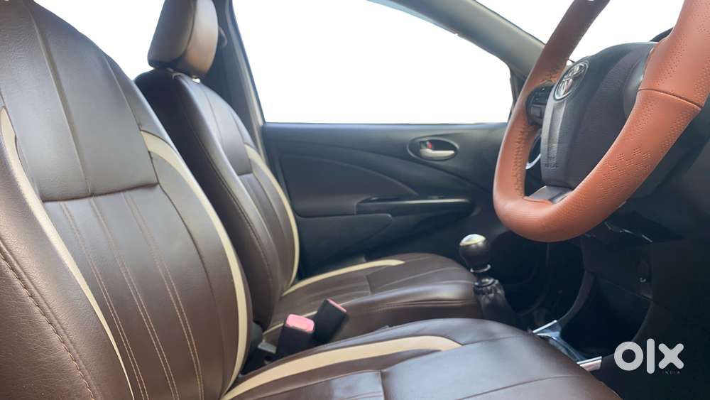 Toyota Etios Cross Vd, 2014, Diesel