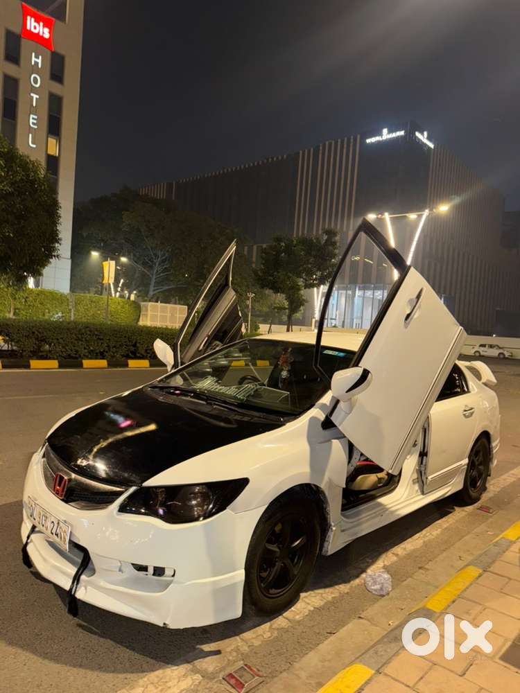 Honda Civic 2011
