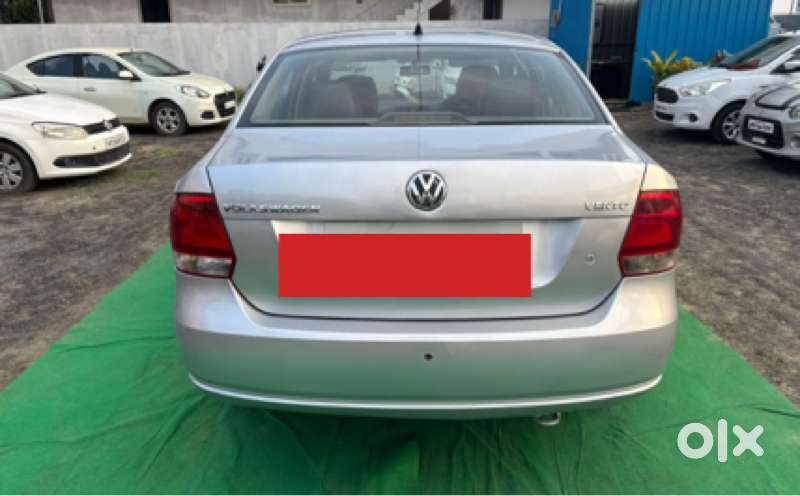 Ford Fiesta Classic, 2022, Petrol