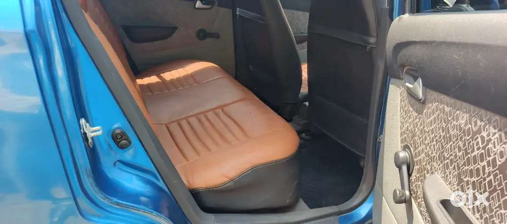 Maruti Suzuki Alto 800 2017