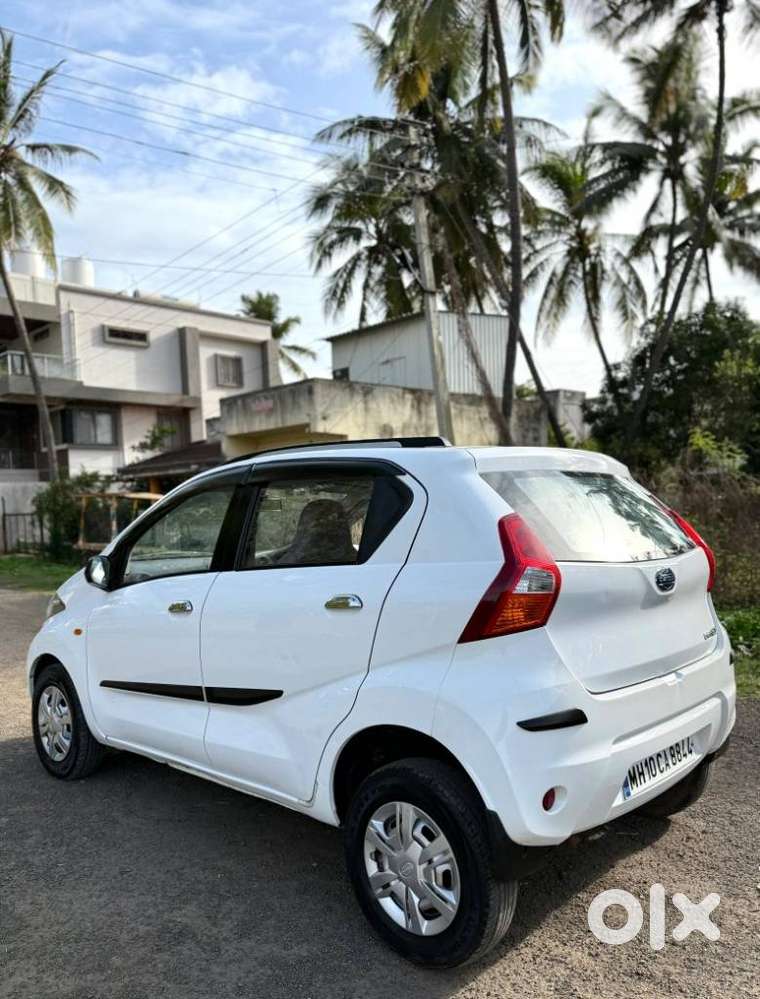 Datsun Redigo S, 2016, Petrol