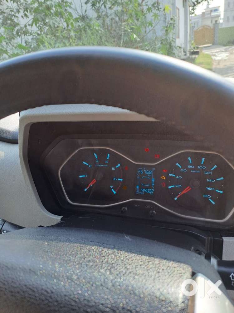 Mahindra Scorpio 2020 Diesel Well Maintained