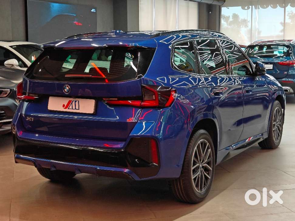 Bmw X1 Sdrive18i M Sport, 2023, Petrol