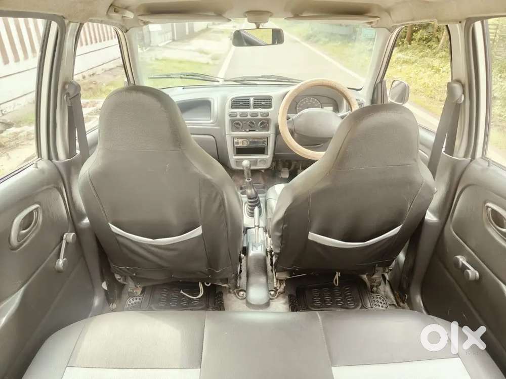 Maruti Suzuki Alto 2011 Petrol Good Condition