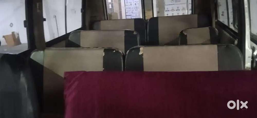 No Insurance No Finance Fitness Walid Tax Walid Location Tarnaka 12+1