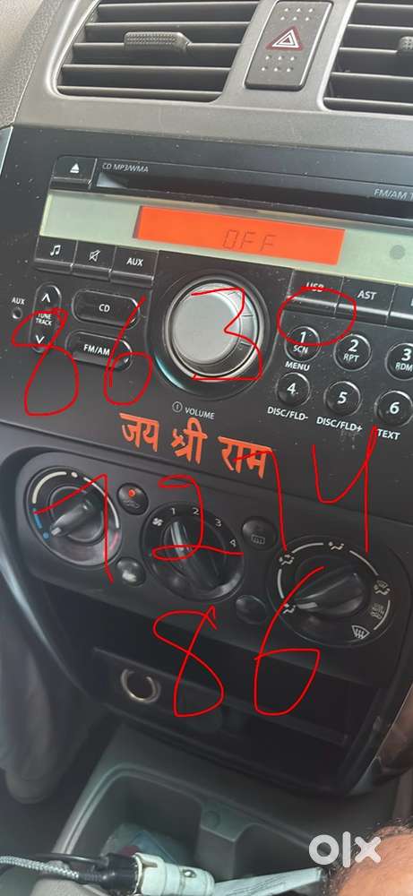 Maruti Suzuki Sx4 Year 2010