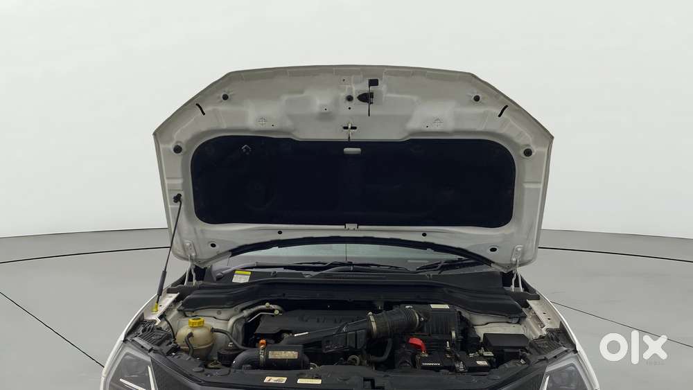 Mahindra Xuv 3xo Ax5l 1.2 Petrol At, 2024, Petrol