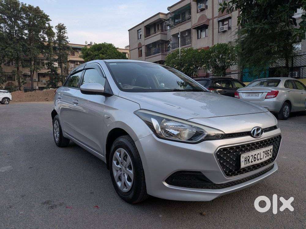 Hyundai Elite I20 Magna 1.2, 2014, Petrol