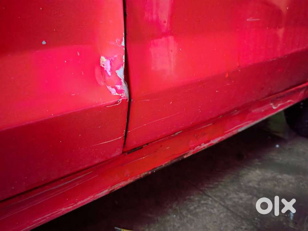 Ford Figo Lxi 2011