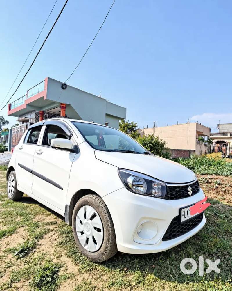 Maruti Suzuki Celerio Zxi Model 2021 Manual Car
