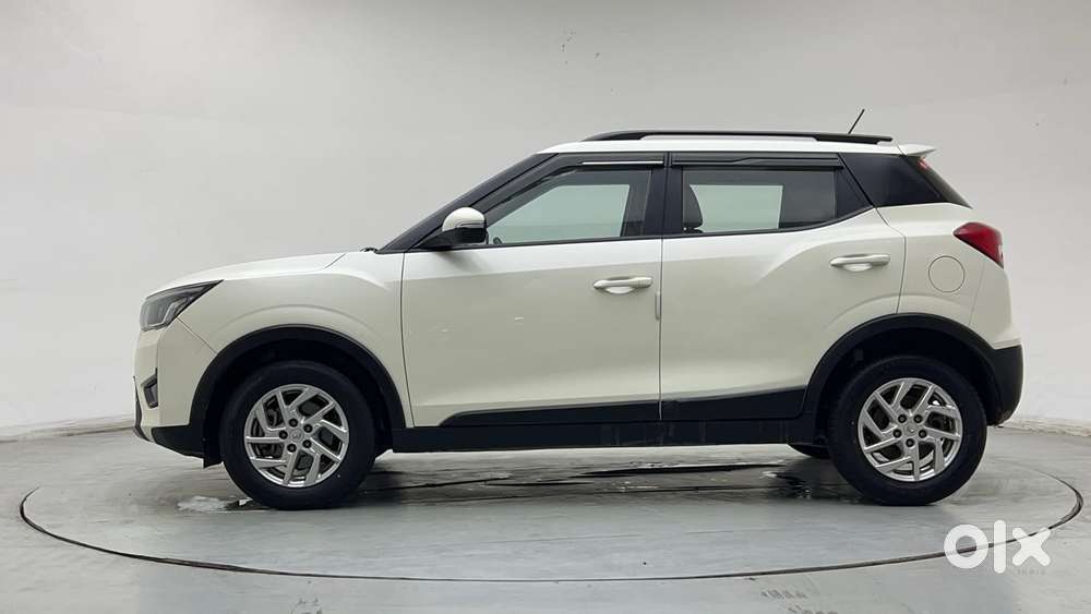 Mahindra Xuv300 W8 Diesel, 2023, Diesel