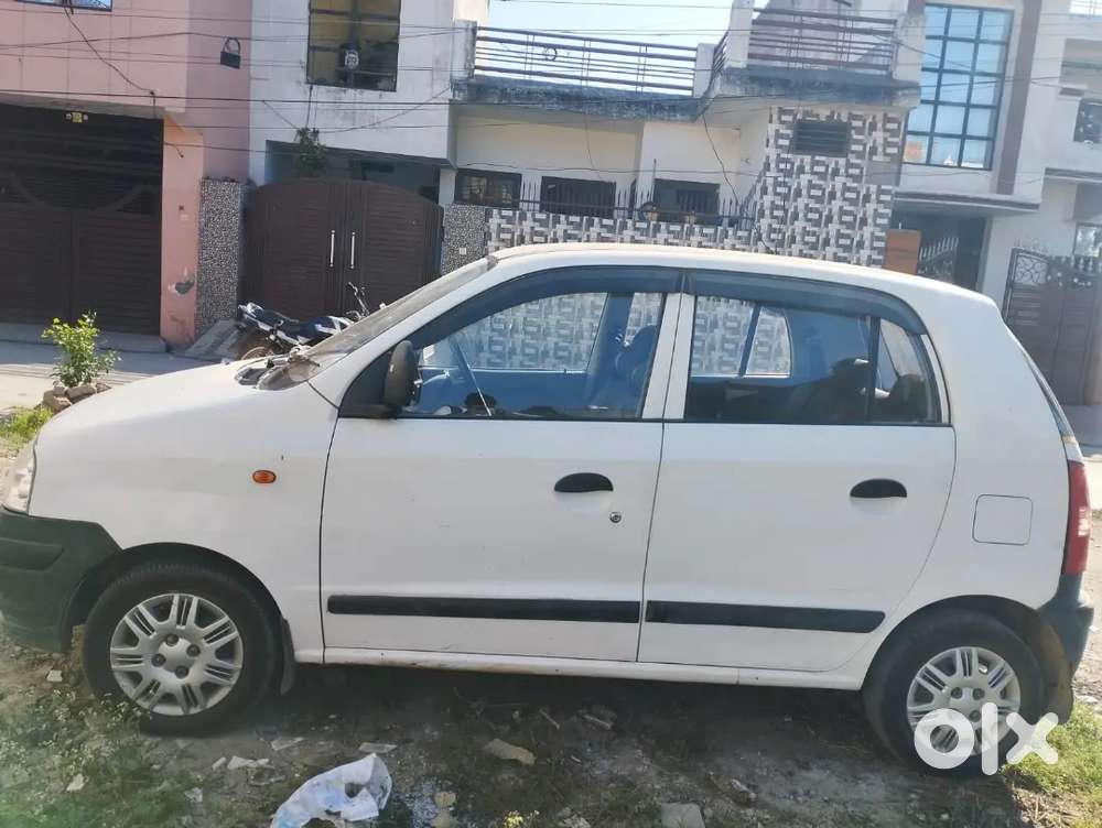 Hyundai Santro Xing 2005 Petrol
