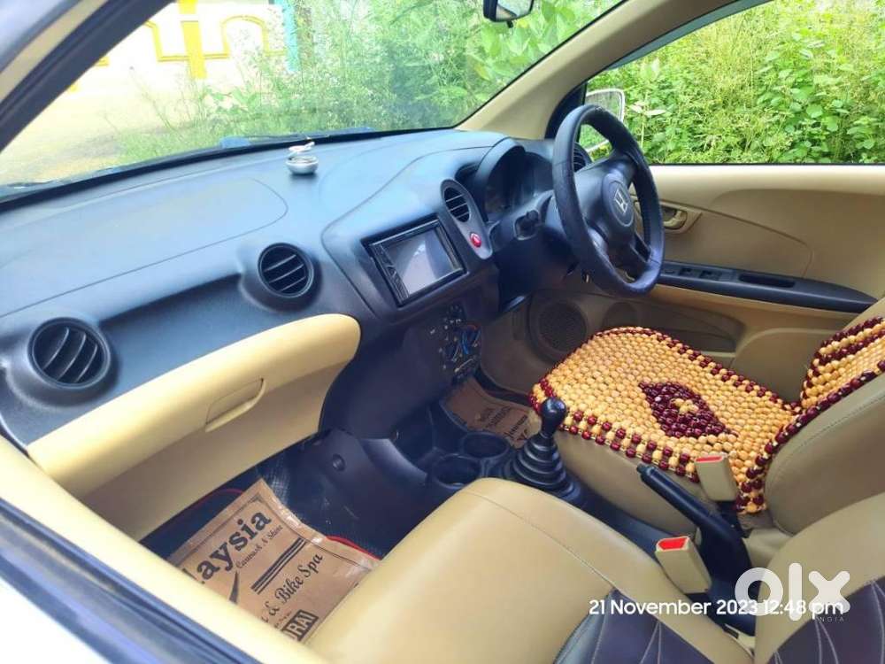 Honda Amaze 2013-2016 Sx I-dtec, 2015, Diesel