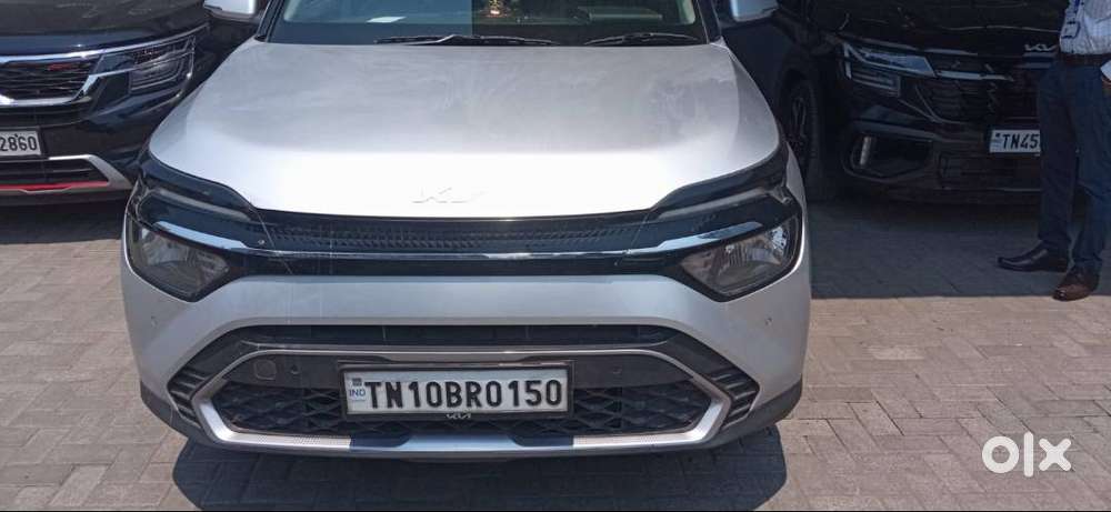 Kia Carens Prestige For Sale