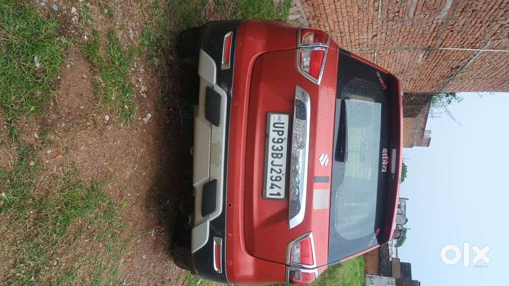 2019 Maruti Brezza Zdi
