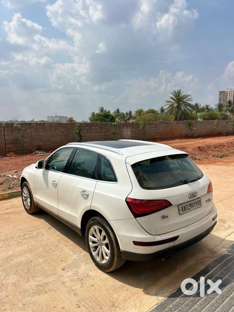 Audi Q5 3.0 Tdi Quattro, 2015, Diesel