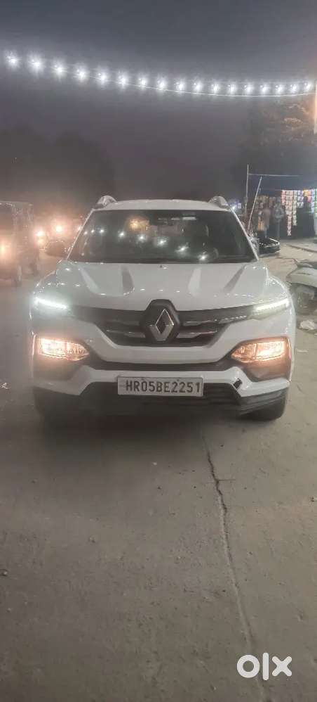 Renault Kiger 1.0 Rxt 2021