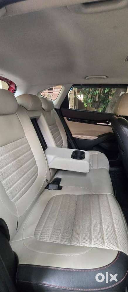 Kia Seltos-diesel-top End