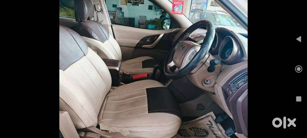 Mahindra Xuv500 W8, 2012, Diesel