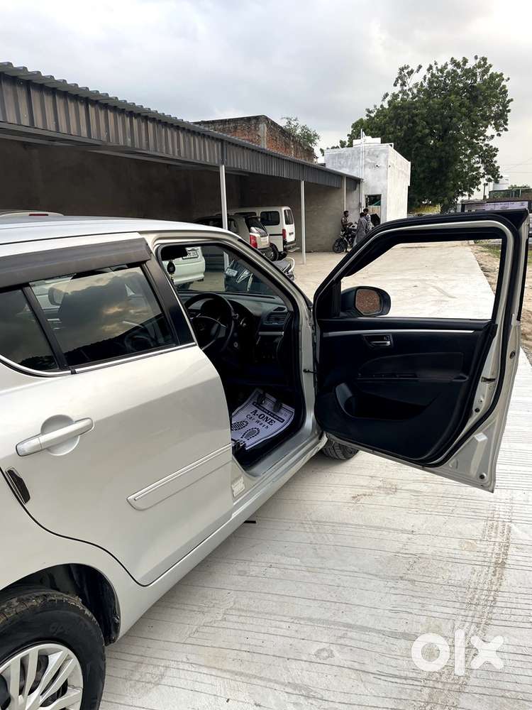 Maruti Swift Diesel 2014