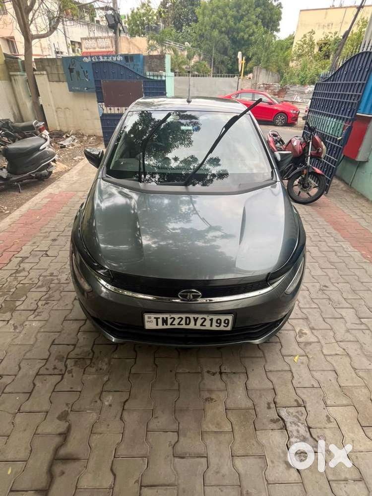 Tata Altroz 2023 Well Maintained