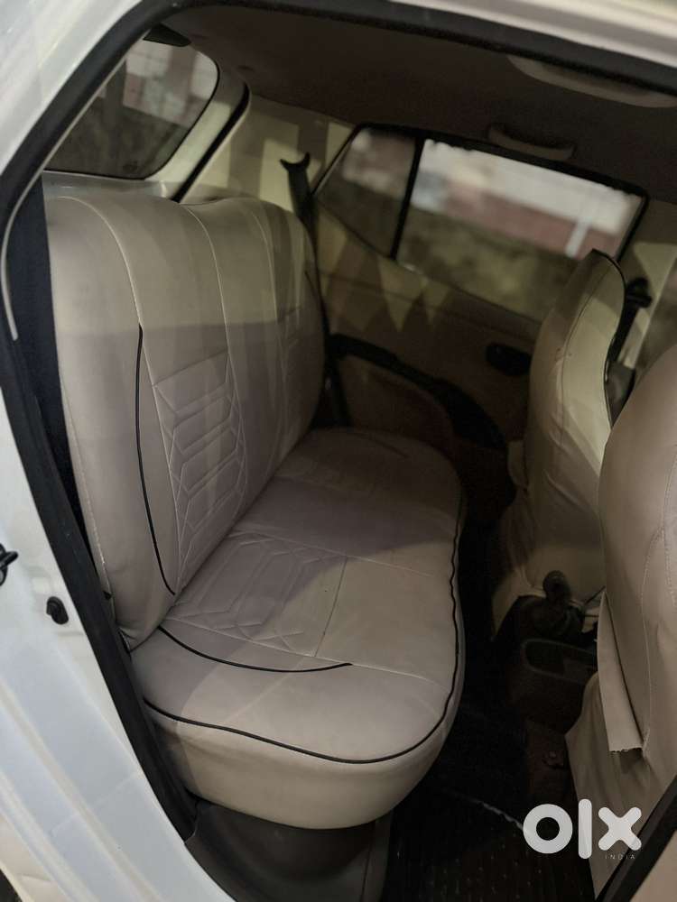 Hyundai I10 Magna, 2014, Petrol