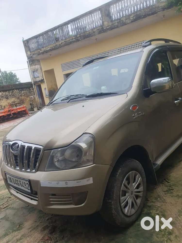 Mahindra Xylo Diesel 2009