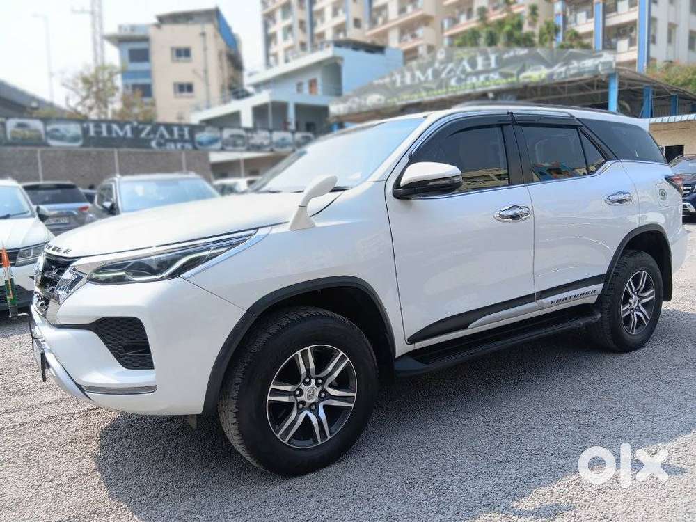 Toyota Fortuner 4x2 At 2.8 Diesel, 2023, Diesel