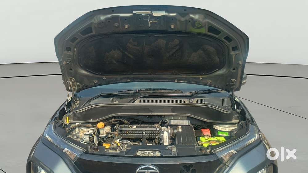 Tata Punch Pure, 2023, Petrol