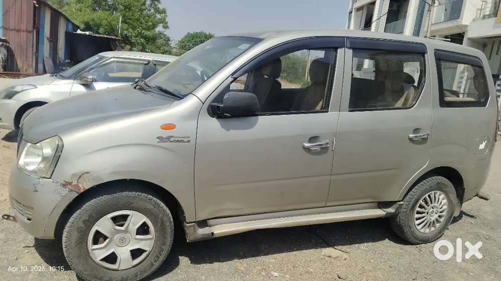 Mahindra Xylo 2010 Diesel Good Condition