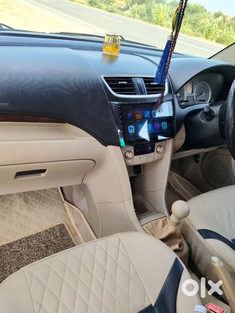 Swift Dzire Zdi 2013 Model Well. Condisn Car