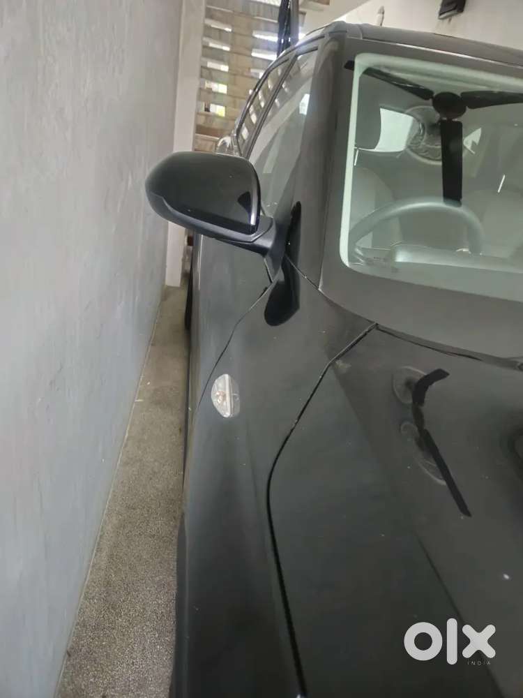 Kia Seltos Diesel Manual 2025