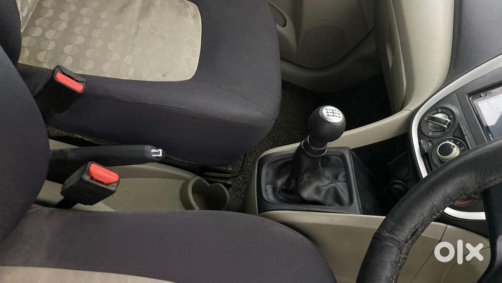 Maruti Suzuki Celerio Vxi, 2016, Cng & Hybrids