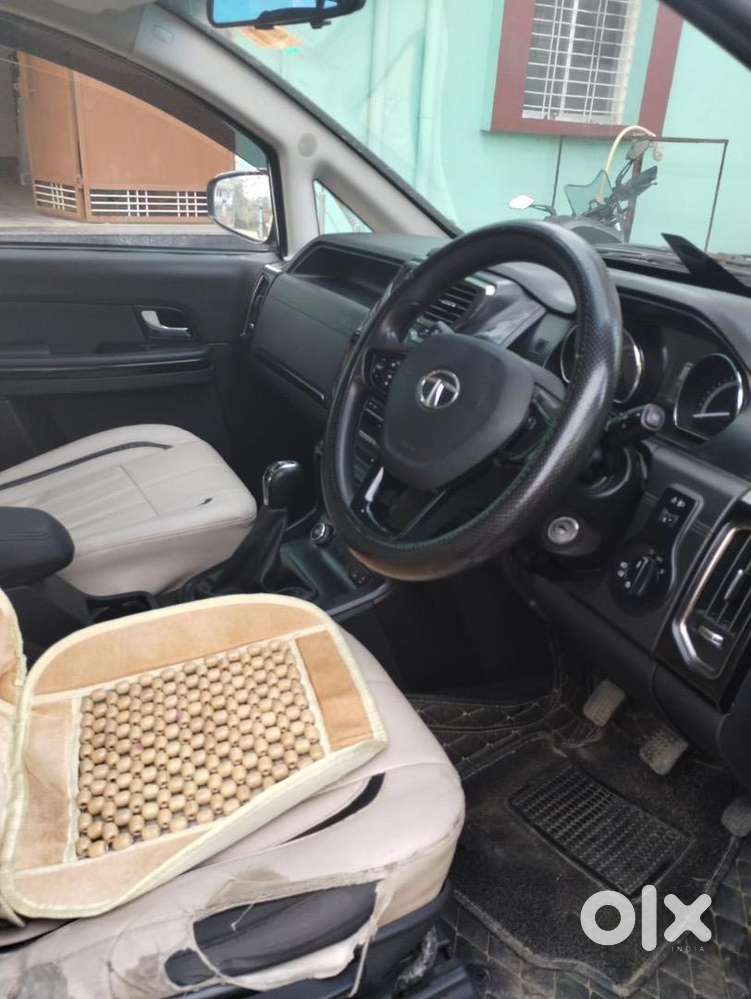 Tata Hexa 2019 Diesel Well Maintained