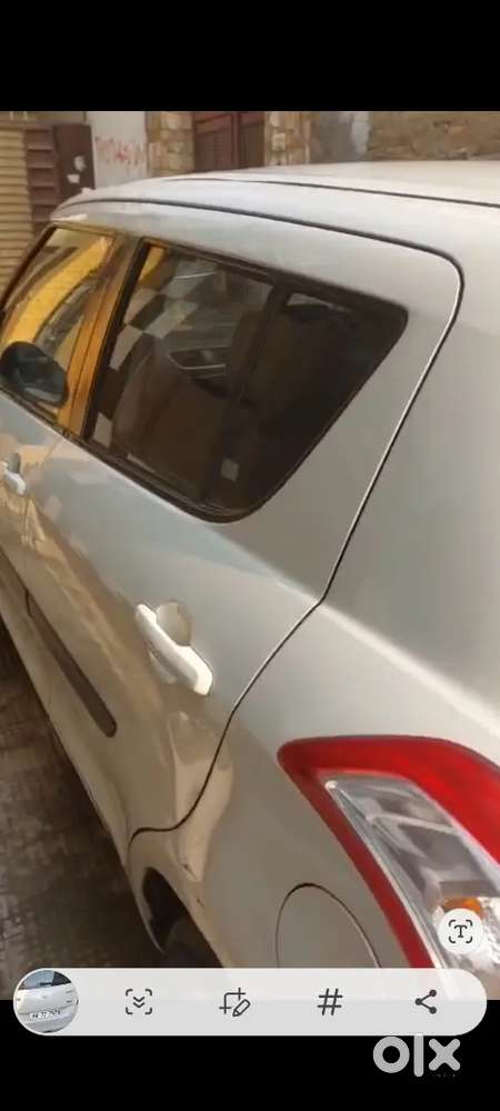 Maruti Suzuki Swift 2011 Diesel Well Maintained