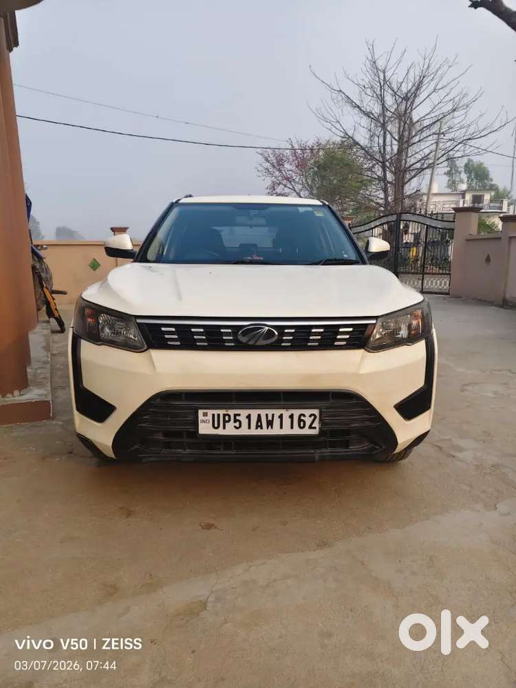 Mahindra Xuv500