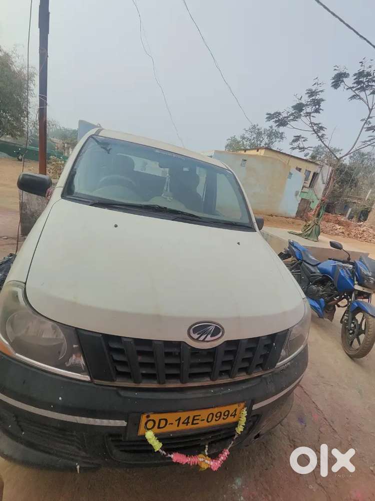 Mahindra Xylo 2015 Diesel Well Maintained