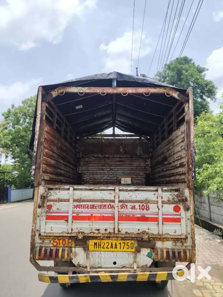 Mahindra Bolero Pik-up 2013