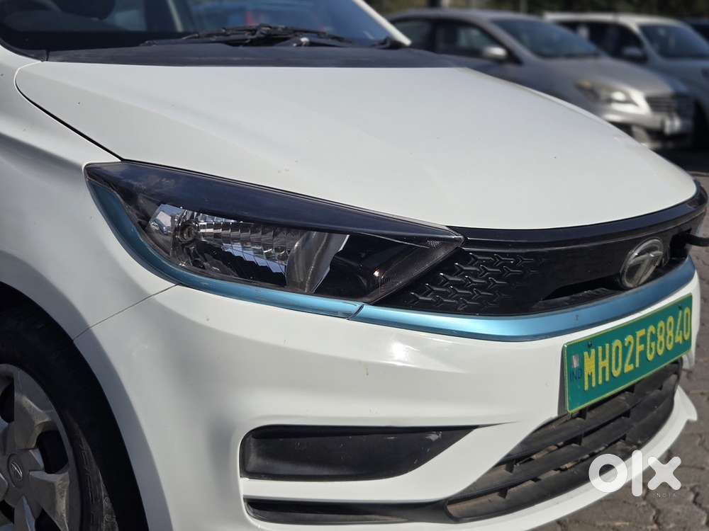 Tata Tigor Ev Xt 2023