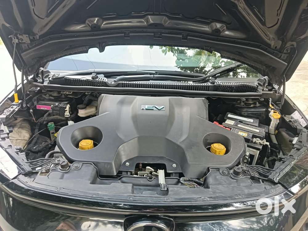 Tata Nexon Ev Empowered Plus A 45 Dark Edition, 2024, Electric