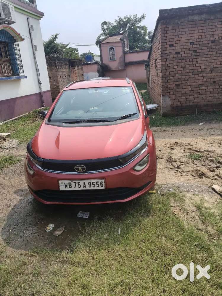 Tata Altroz 1.2 Xe 2021